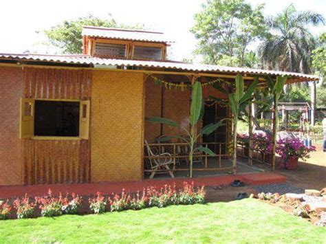 Eco Friendly Homes The Green Homes In India