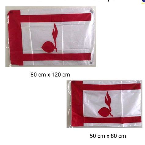 Jual Bendera Tunas Kelapa Pramuka Bijian Peles Shopee Indonesia