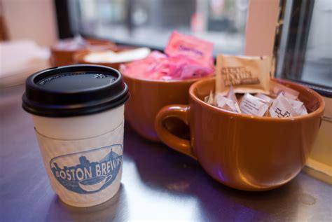 We Serve The Best Organic Coffee In Boston Boston Brewin Coffee Co