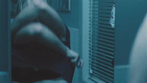 Naked Kristen Bell In Pulse