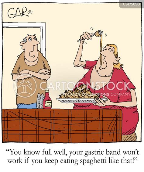 Pasta Cartoons And Comics Funny Pictures From Cartoonstock My Xxx Hot