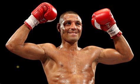Kell Brook To Fight Carson Jones In Sheffield Daily Mail Online