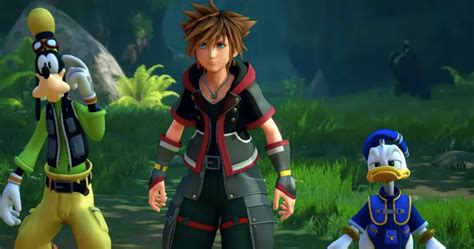 8 Is There Going To Be A New Kingdom Hearts Game Article Play Free