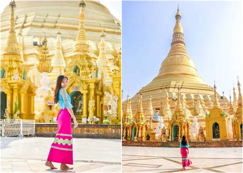 Pentru a scrie un review trebuie sa fii autentificat. Discovering Marvelous Myanmar's Age-Old Tradition and ...