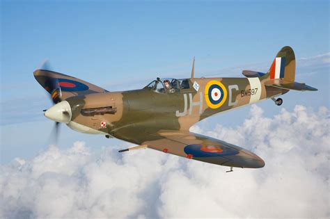 Visual basic.net (vb.net) was released in 2002 to replace the original visual basic language. Supermarine Spitfire Vb BM597 (G-MKVB) - Flying Legends