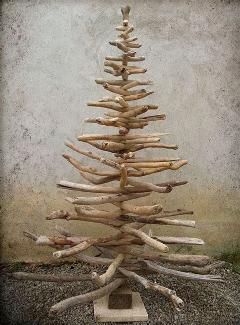 DIY Alternative Wood Christmas Tree | Handspire