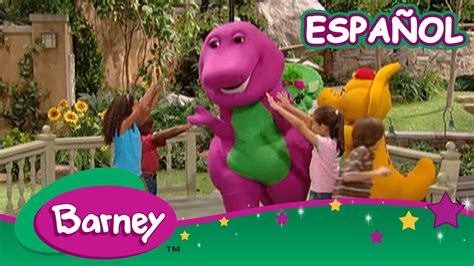Barney Latinoamérica Remix De Canciones Youtube