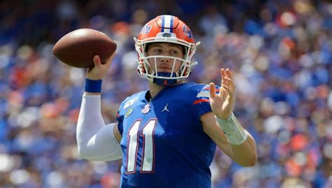 Trask impresses in first career start | GatorCountry.com If kyle trask gets the first snap, it will be his first start since he was a freshman in high school.