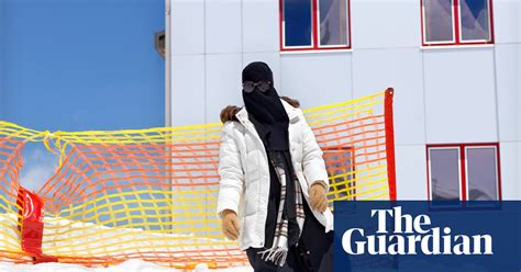 the austrian village that s a muslim holiday hotspot in pictures art and design the guardian