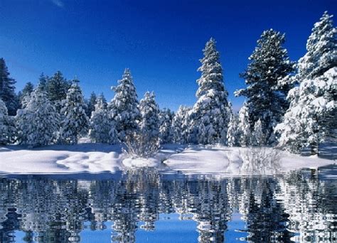  Download Free Snow Nature And Landscapes Animated