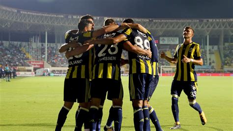 Twenty clubs compete annually, where a champion is decided and three clubs are promoted and relegated from, and to, the 1. Avrupa'nın en yaşlısı Süper Lig - Süper Lig 2016-2017 ...