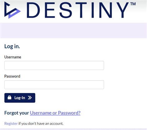Destiny Credit Card Login, Bill Payment & Customer Service ️ [2022]