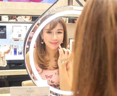 Recommended by many beauty gurus, cle de peau provides you with. Cle De Peau Beaute Malaysia opens first store - Inside Retail