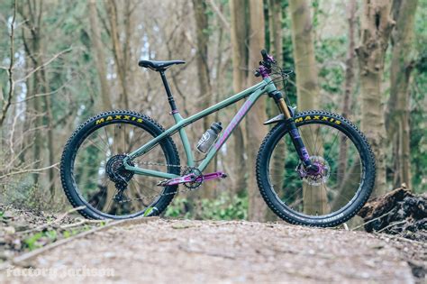 Santa Cruz Chameleon 7th Edition Unveiled - Factory Jackson Factory Jackson