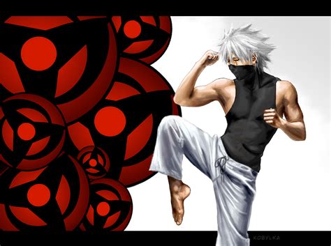 ウイルスグラフィックス geijutsu no kami on instagram: NARUTO/#377618 - Zerochan