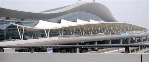 Cathay Pacific Foc Terminal Fuzhou Changle International Airport