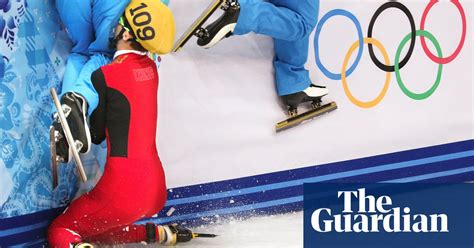 sochi 2014 20 best photographs from the winter olympics in pictures sport the guardian