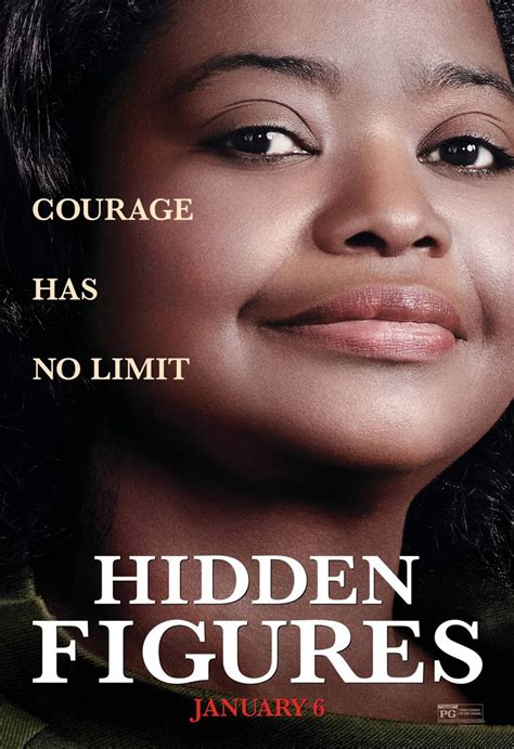 Hidden Figures (2017) Poster #1 - Trailer Addict gambar png