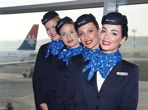 In air serbia (airline) by. Pin on First flight to Ljubljana