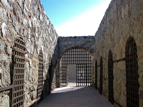 Bigphotodan Yuma Territorial Prison