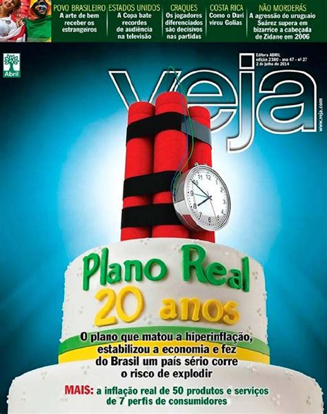 Desespero da veja faz ela fechar parceira com site que conta mentiras a veja já é uma revista conhecida por contar e inventar algumas mentiras e boatos em suas revistas e sites. Revista Veja - Edição 2380 - 2/7/2014 by Raimundo - Issuu
