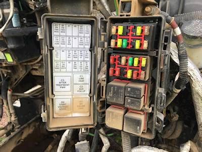 Crane ignition wiring diagram t300 for bobcat kenworth mini 30 service repair manuals pdf truck schematics 18 trucks free suspension excavator diagrams 2008 t 800 audi hvac systems 2000 sterling l9500 full fuse and relay box 350z view 2006 t800 reverse 1989 2011 97 t600 diagrampdf ge ev1 wire body builders. 94 Kenworth T600 Fuse Box - Wiring Diagram Networks