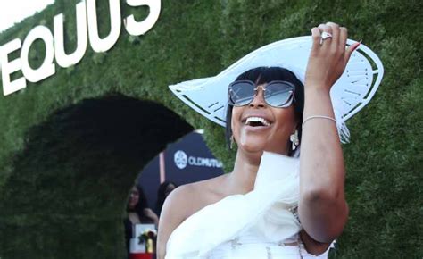 Best And Worst Dressed Celebs At The 2018 Durban July