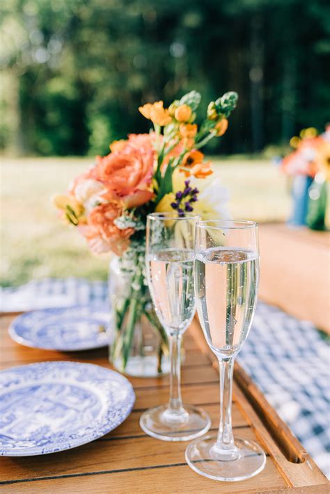 Luxury Picnic In Raleigh — Southern Picnics
