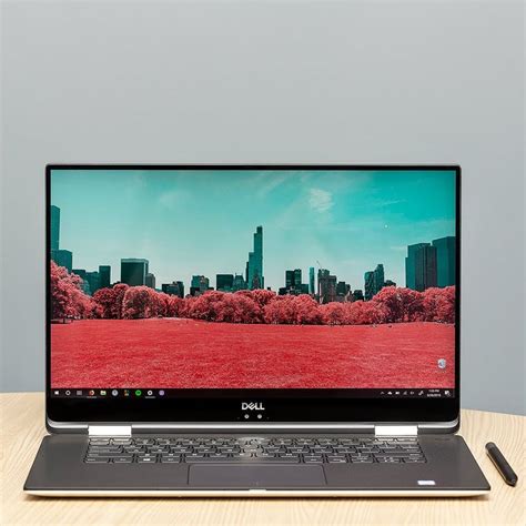 Dell Xps 15 2 In 1 Dell Mobile Connect And Also Software For