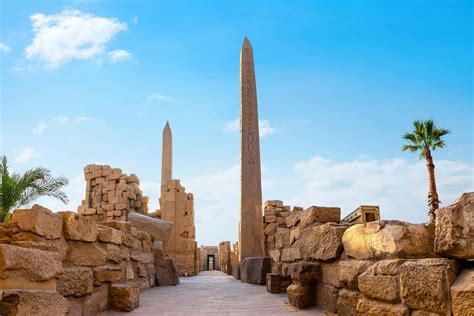 How To Visit Karnak Temple In Luxor Best Guide With 9 Things You Cant