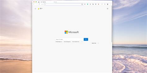 Is Microsoft Edge For Mac Any Good We Put It To The Test Make Tech