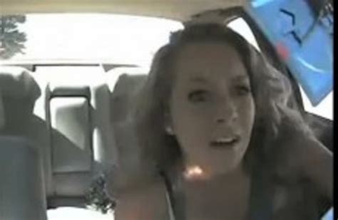 videos show teens texting or talking moments before they crashed their cars