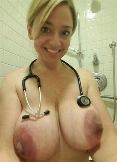 Nurse Tits Tubbys1st