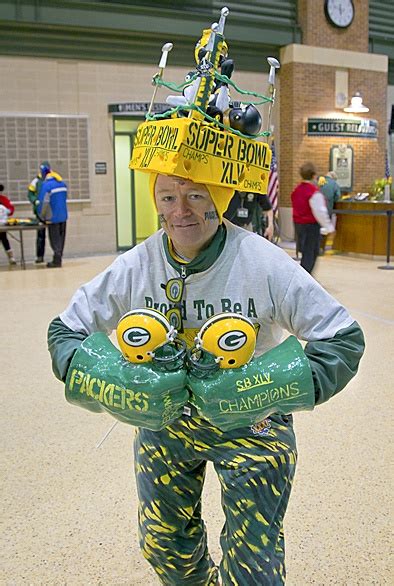 Crazy Packers Fans Ha Packers Fan Green Bay Packers Packers