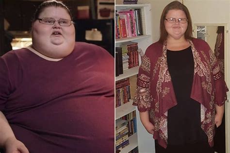 What These Stars From My 600 Lb Life Looks Like Today Page 7 Of 31