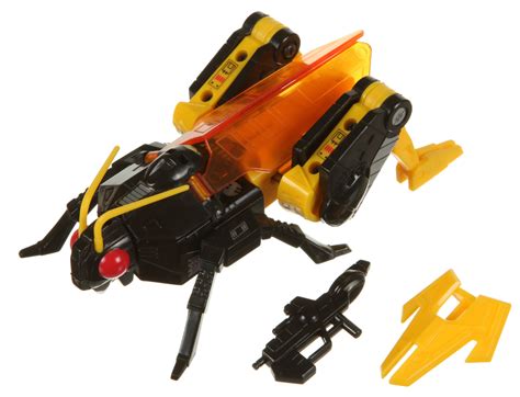 Insecticons Ransack Transformers G1 Decepticon Transformerland