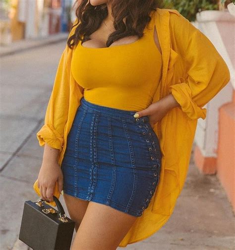 curvy outfits trendy outfits fashion outfits womens fashion chic outfits fashion ideas