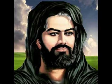 Maybe you would like to learn more about one of these? رسم صورة الامام الحسين عليه السلام ابداع روعه | Doovi