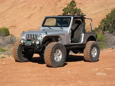 Jeep Tj Highline Fenders Images And Photos Finder