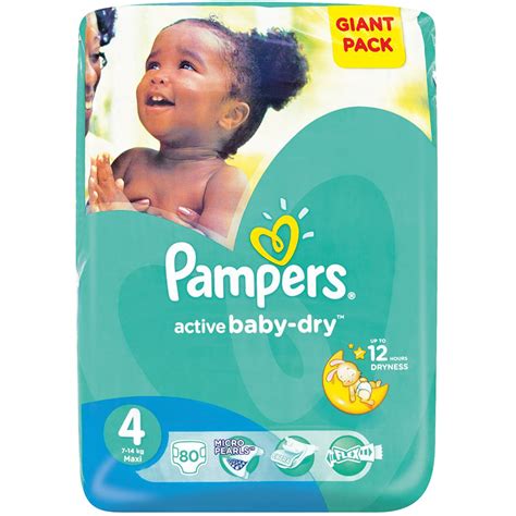 Put them in a plastic bag kept only for nappies, then tie it for example, disposable nappies are very handy, but washable cloth nappies work out cheaper if you add up the costs over the years your baby's in nappies. Pampers - Active Baby 80 Nappies - Size 4 Giant Pack | Buy ...