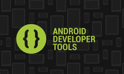 This is the android software development kit license agreement. Best Android Apps Development Tools - Android News ...