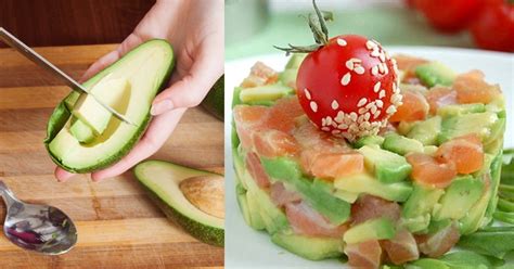 9 Nutritious And Delicious Ways To Eat An Avocado Cook It