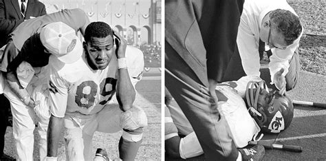 26 Amazing Pictures From The First Super Bowl Ever