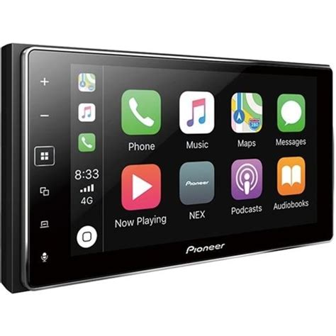 Instead of mirroring apps to carplay like ngxplay does, carbridge actually runs apps on carplay. Pioneer 7" Apple® CarPlay™ Built-in Bluetooth In-Dash ...
