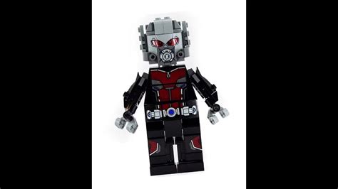 Why Every Lego Ant Man Set Is Worse Than The Last One Shorts Youtube