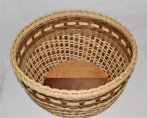 Basket Weaving Pattern Tutorial Aubrey Twill With Step Back Lashing