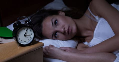 Yetersiz Uyku Sa L K Problemlerine Yol A Abilir
