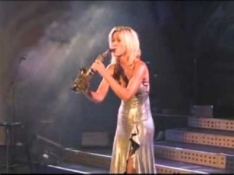 Maybe you would like to learn more about one of these? Rike Coetzer-female sax player - YouTube