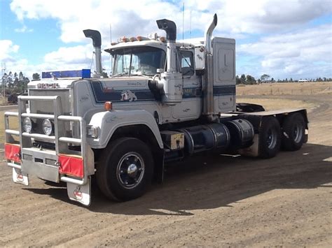 1987 Mack Superliner 2 Jtmd3348544 Just Trucks