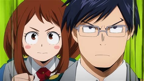Boku No Hero Academia Season 2 02 Lost In Anime